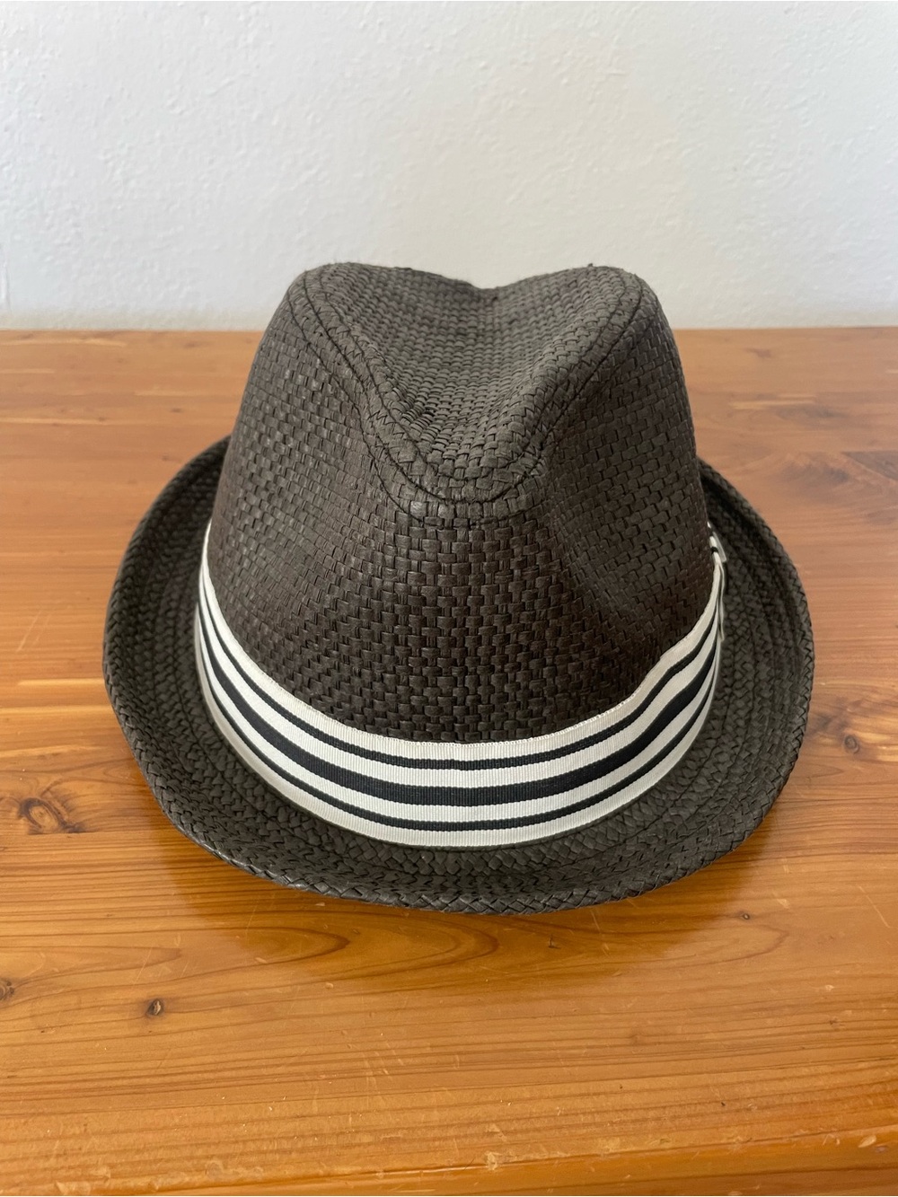 Peter Grimm Fedora